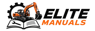 Elite Manuals logo